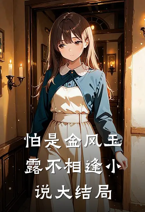 怕是金风玉露不相逢小说大结局