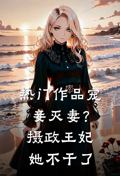 热门作品宠妾灭妻？摄政王妃她不干了