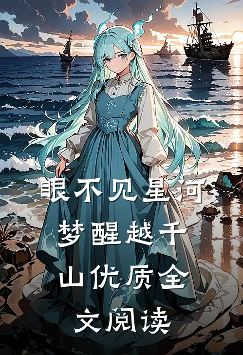眼不见星河，梦醒越千山优质全文阅读