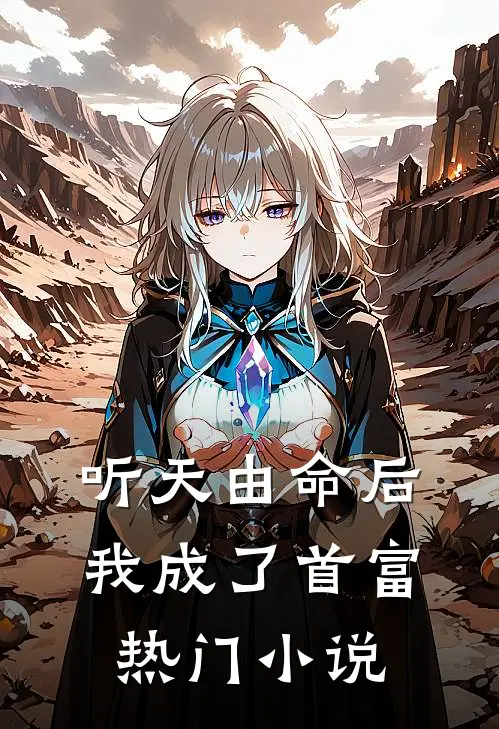 听天由命后，我成了首富热门小说