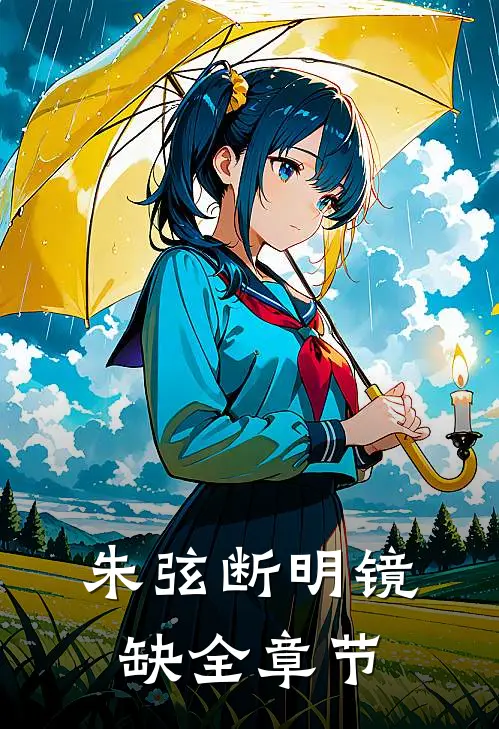 朱弦断明镜缺全章节