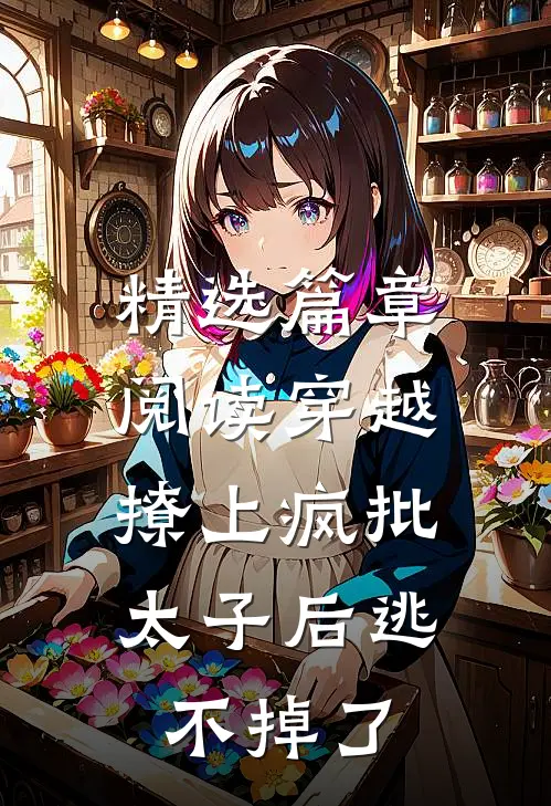 精选篇章阅读穿越：撩上疯批太子后逃不掉了