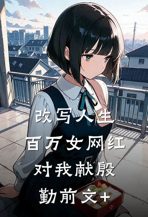 改写人生，百万女网红对我献殷勤前文+