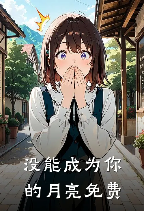 没能成为你的月亮免费