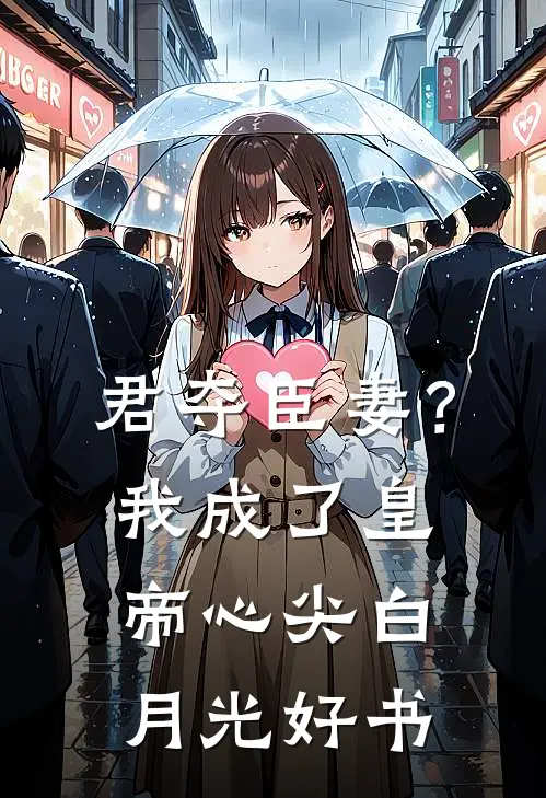 君夺臣妻？我成了皇帝心尖白月光好书