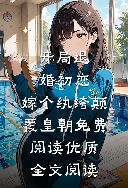 开局退婚初恋,嫁个纨绔颠覆皇朝免费阅读优质全文阅读