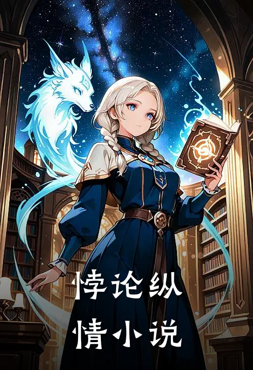 悖论纵情小说