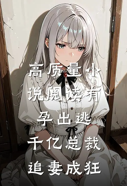 高质量小说阅读有孕出逃：千亿总裁追妻成狂