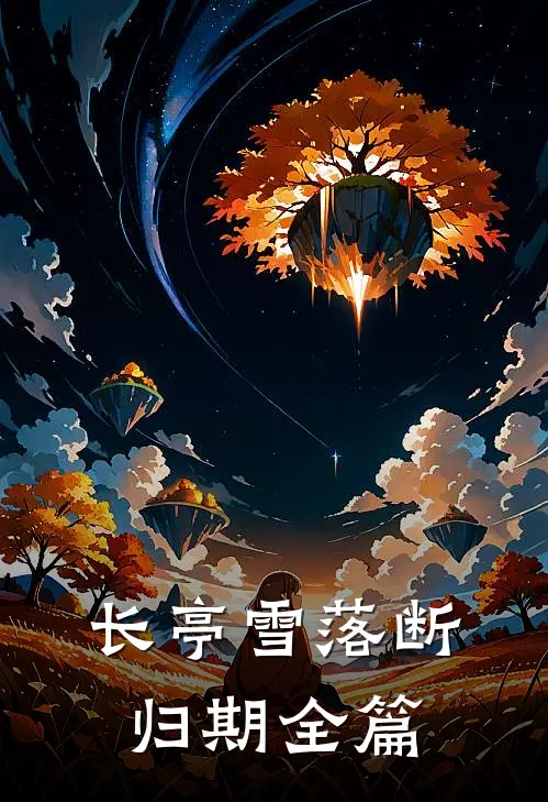 长亭雪落断归期全篇