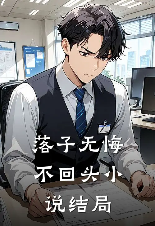 落子无悔不回头小说结局