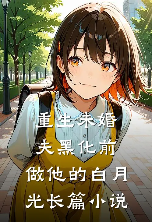 重生未婚夫黑化前，做他的白月光长篇小说