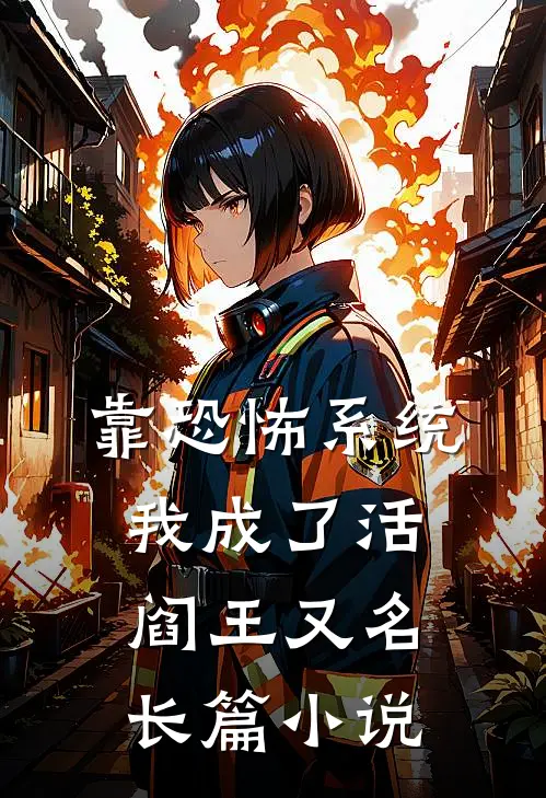 靠恐怖系统,我成了活阎王又名长篇小说
