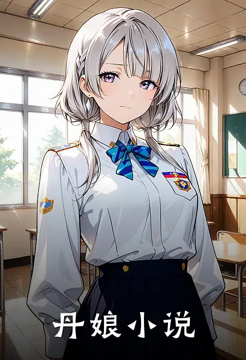 丹娘小说