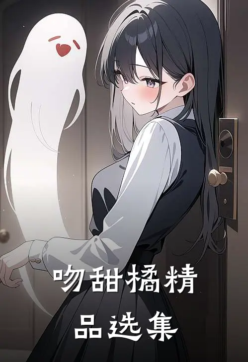 吻甜橘精品选集