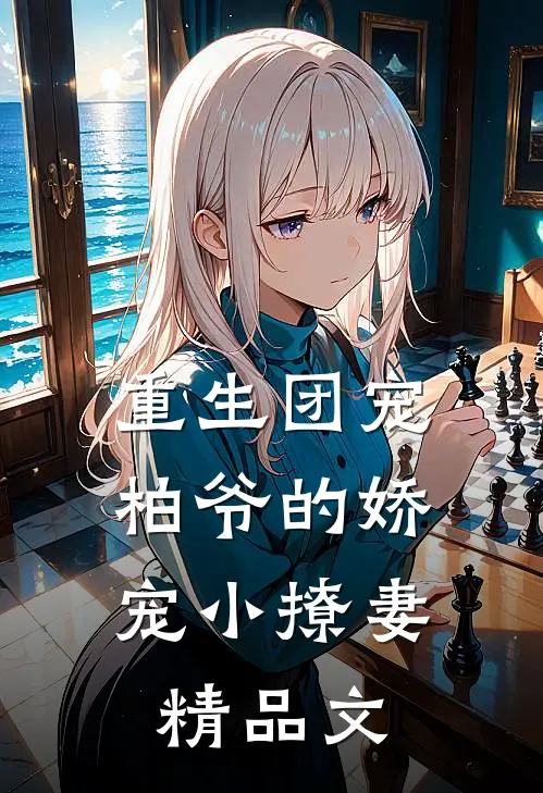 重生团宠：柏爷的娇宠小撩妻精品文