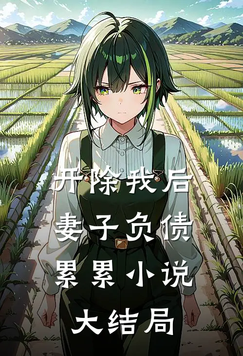 开除我后,妻子负债累累大结局