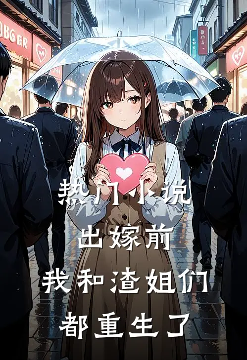 热门小说出嫁前,我和渣姐们都重生了