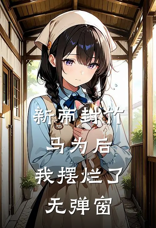 新帝封竹马为后，我摆烂了无弹窗