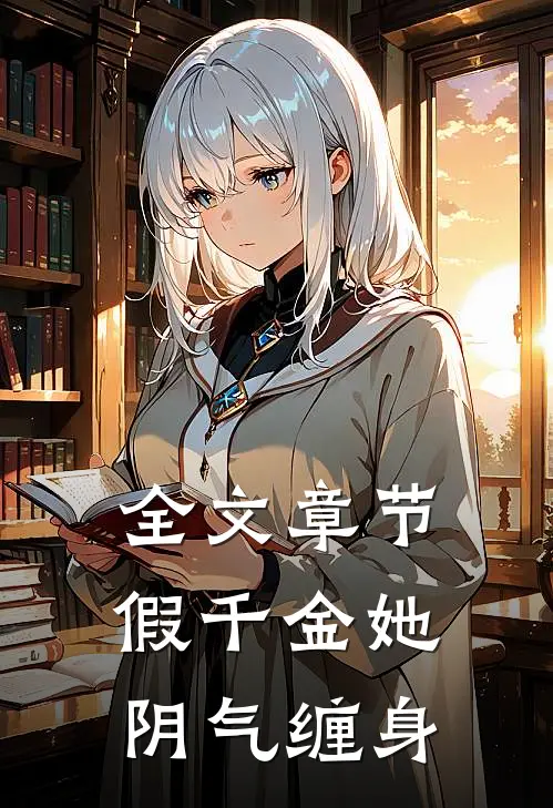 全文章节假千金她阴气缠身