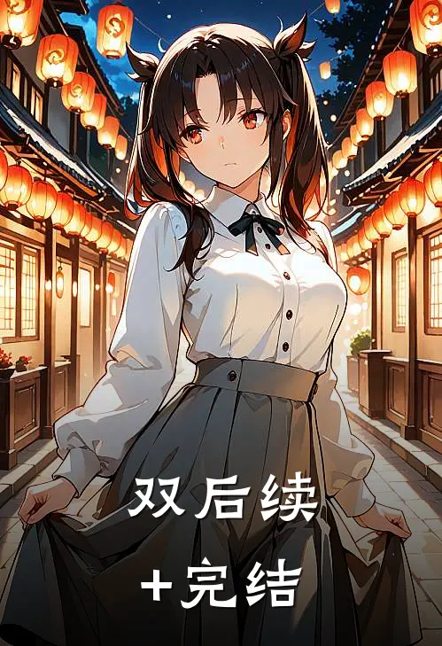 双后续+完结