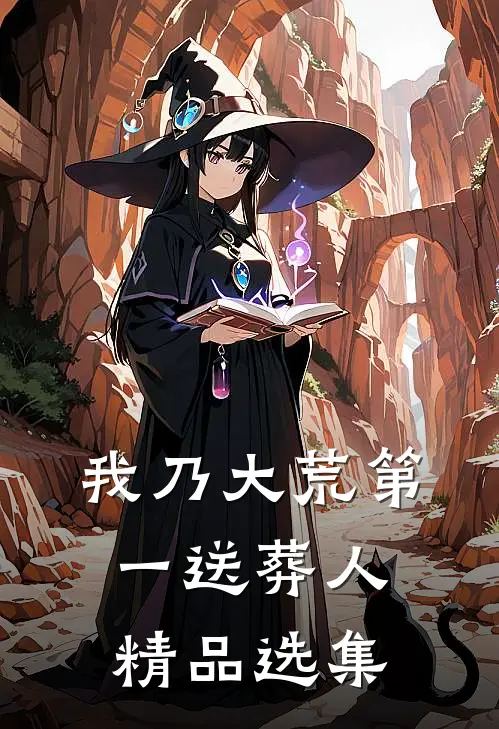 我乃大荒第一送葬人精品选集