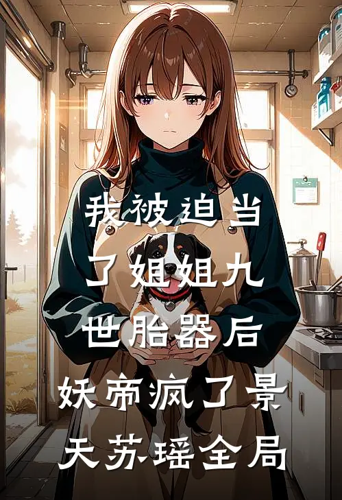 我被迫当了姐姐九世胎器后，妖帝疯了景天苏瑶全局