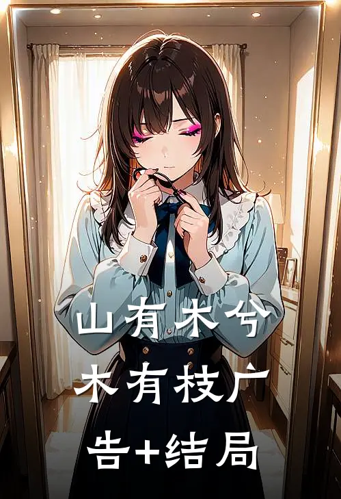 山有木兮木有枝广告+结局