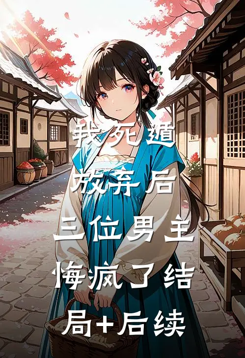 我死遁放弃后，三位男主悔疯了结局+后续