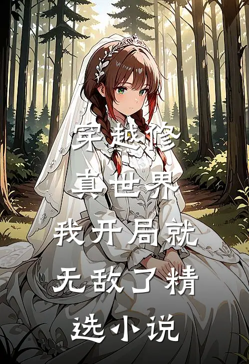 穿越修真世界,我开局就无敌了精选小说