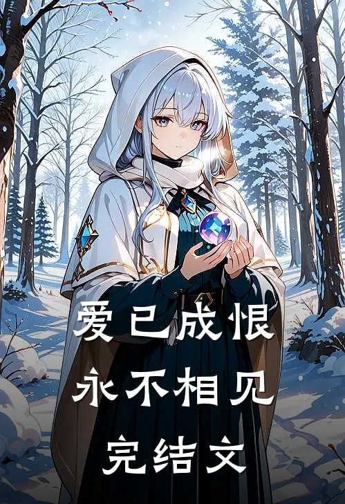 爱已成恨，永不相见完结文