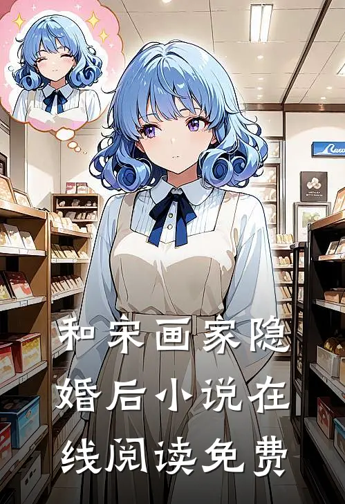 和宋画家隐婚后小说在线阅读免费