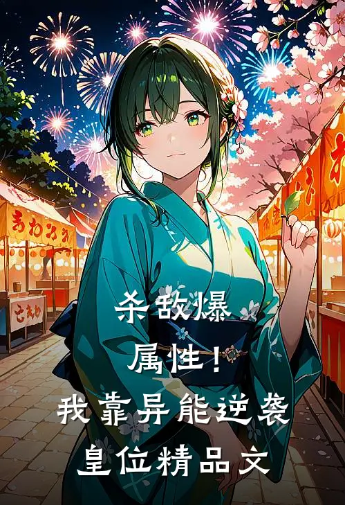 杀敌爆属性！我靠异能逆袭皇位精品文