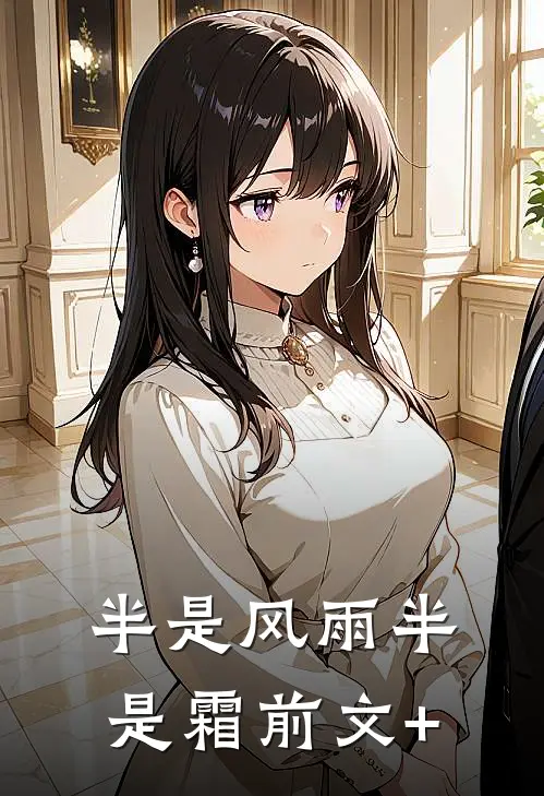 半是风雨半是霜前文+