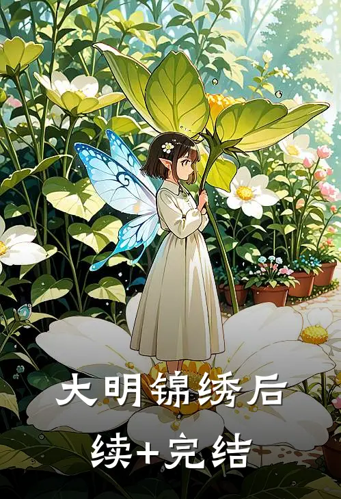 大明锦绣后续+完结