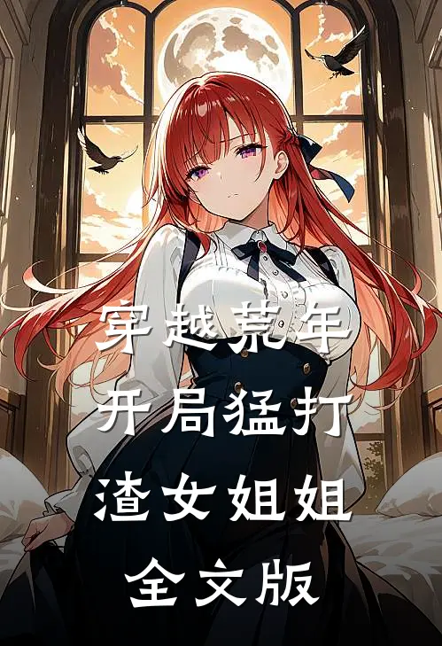 穿越荒年：开局猛打渣女姐姐全文版