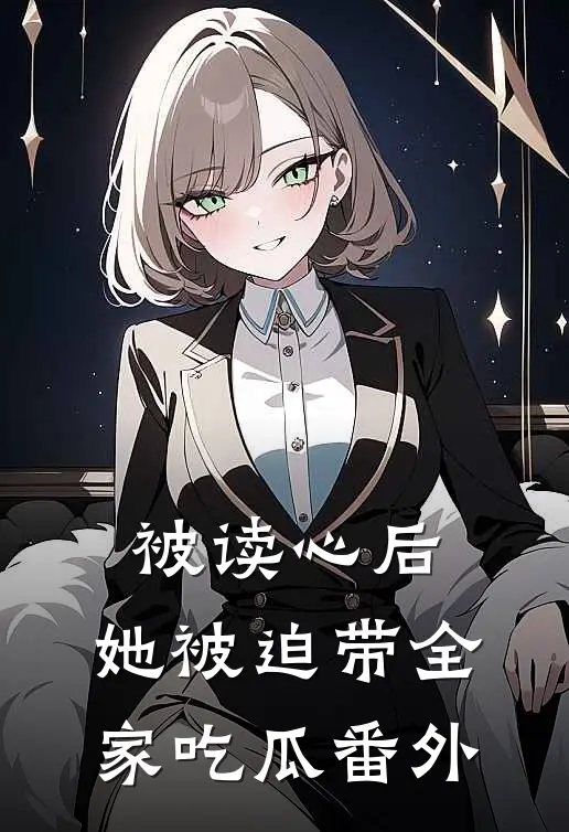 被读心后，她被迫带全家吃瓜 番外