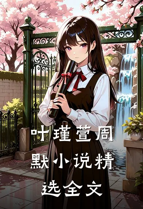 叶瑾萱周默小说精选全文