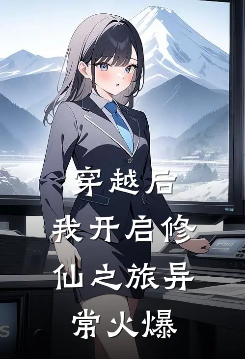 穿越后，我开启修仙之旅异常火爆