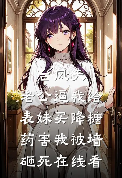 台风天，老公逼我给表妹买降糖药害我被墙砸死在线看