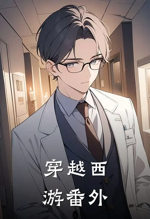 穿越西游 番外