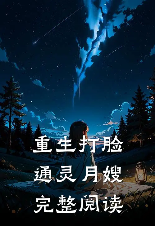 重生打脸通灵月嫂完整阅读