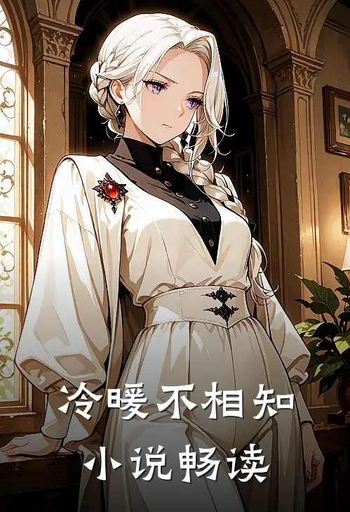冷暖不相知小说畅读