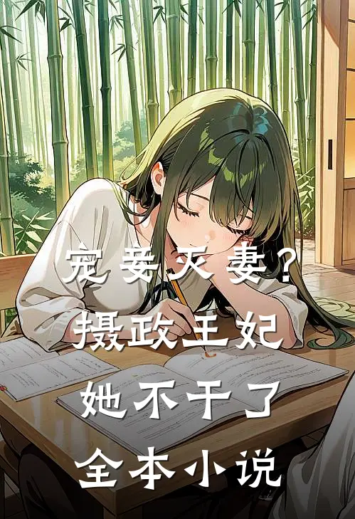 宠妾灭妻？摄政王妃她不干了全本小说