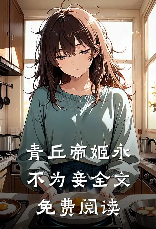 青丘帝姬永不为妾全文免费阅读