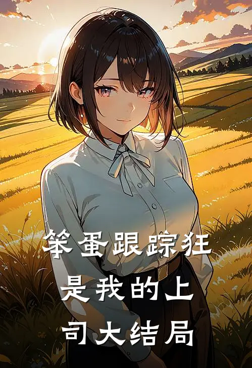 笨蛋跟踪狂是我的上司大结局