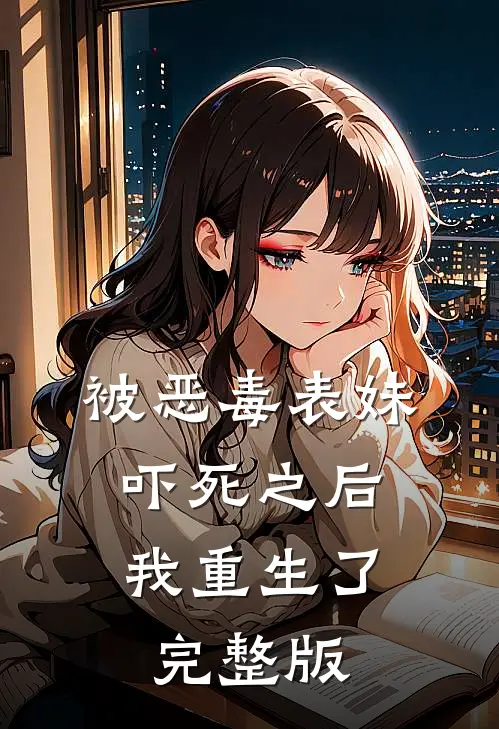 被恶毒表妹吓死之后，我重生了完整版