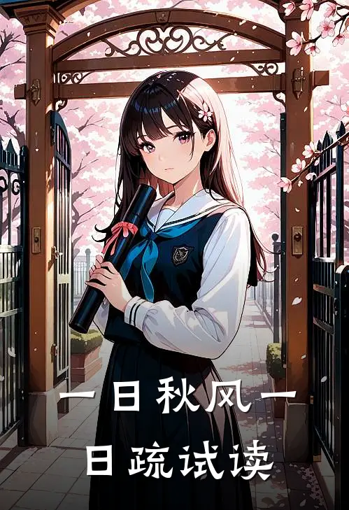 一日秋风一日疏试读
