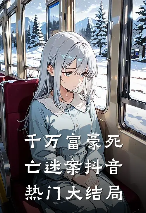千万富豪死亡迷案抖音热门大结局