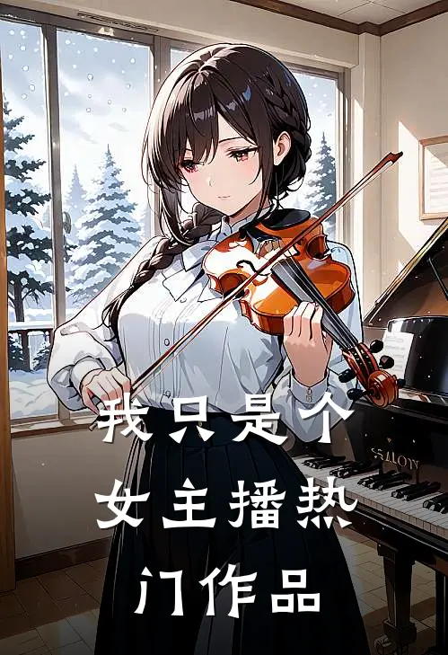 我只是个女主播热门作品