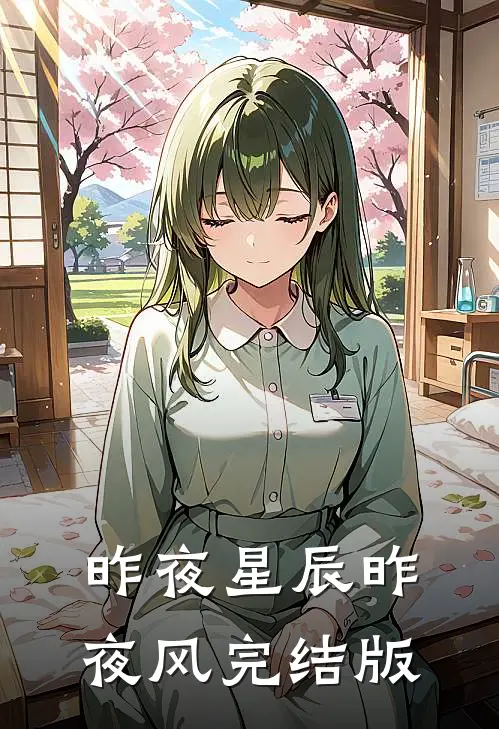 昨夜星辰昨夜风完结版